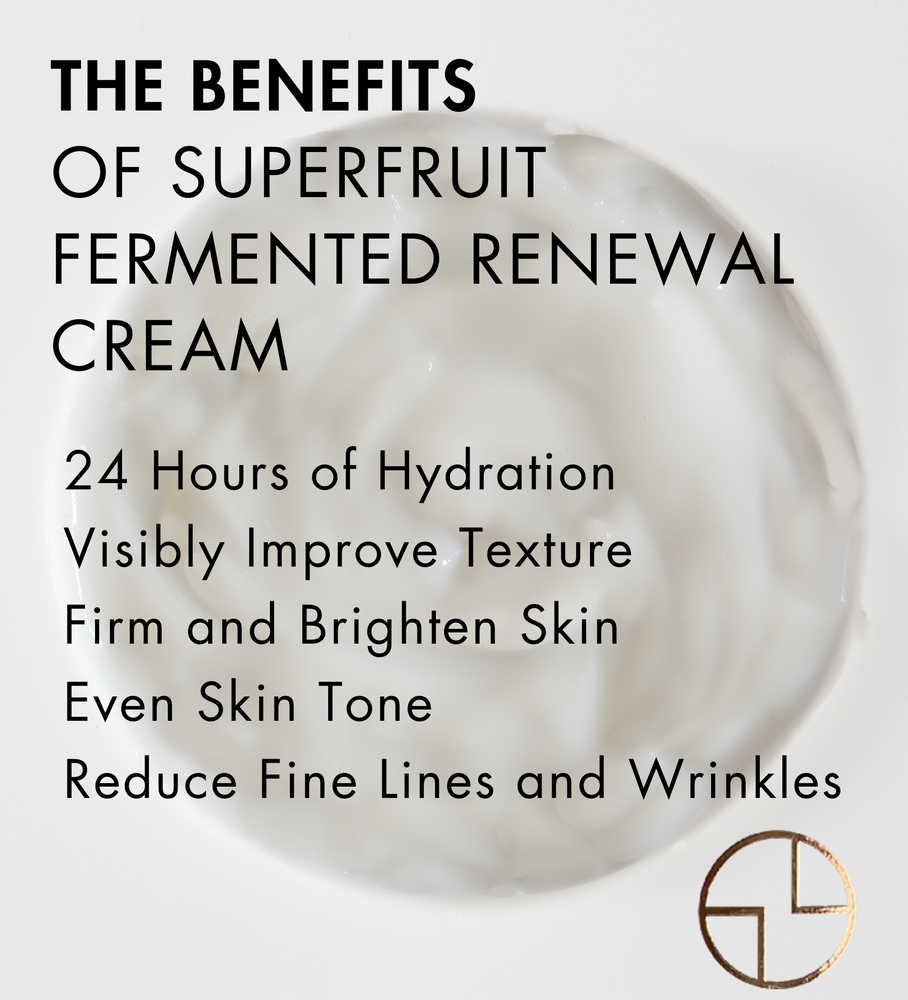 
                  
                    SUPERFRUIT FERMENTED RENEWAL CREAM MINI
                  
                