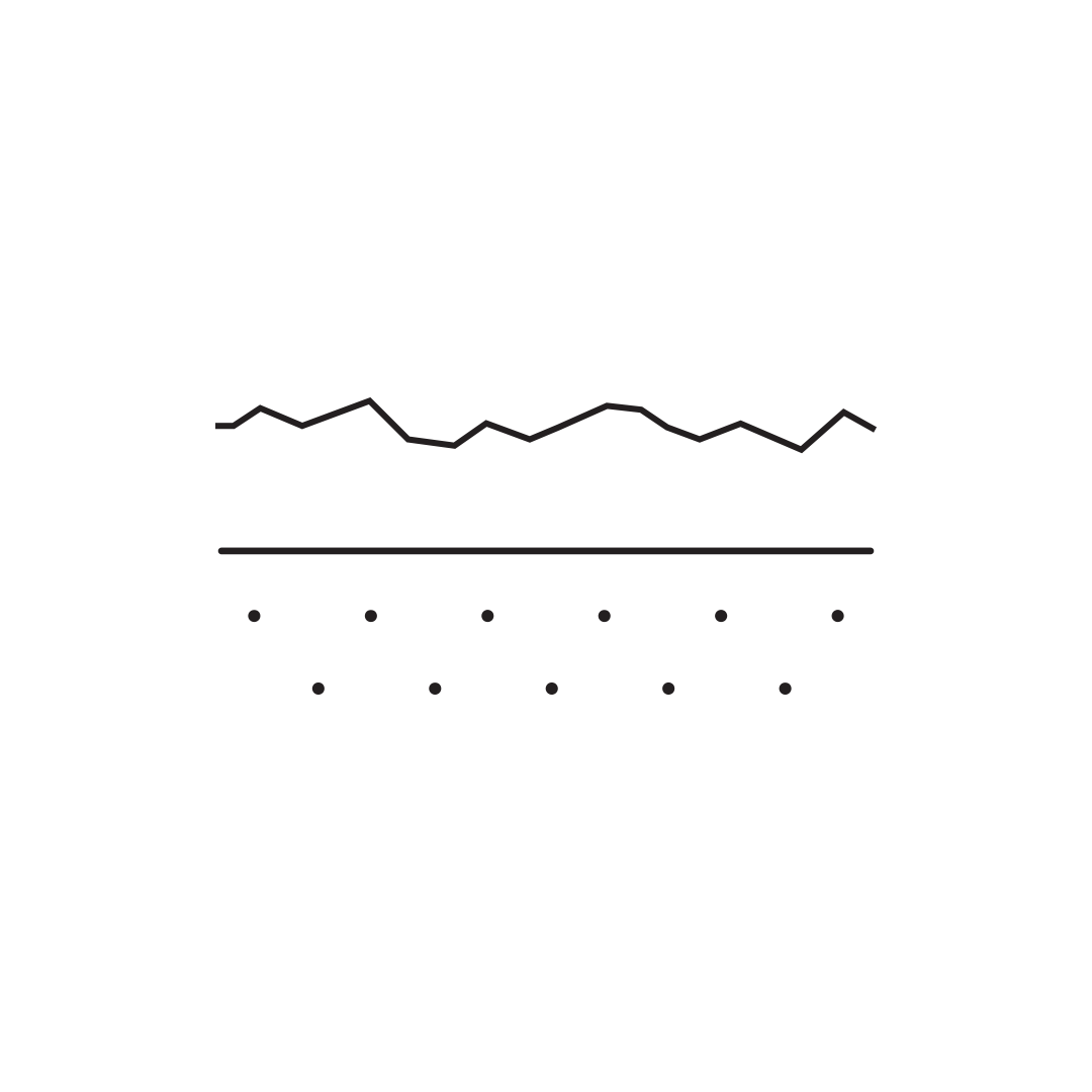 Symbol for Dry and Dehydrated Skin Concern