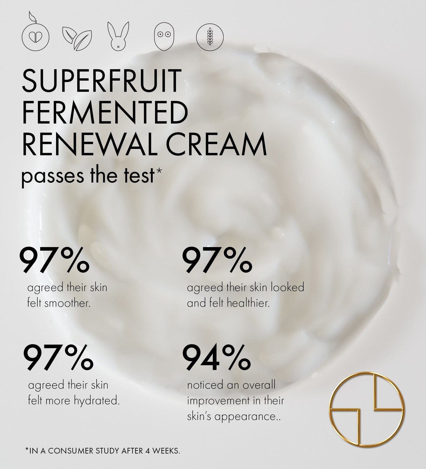 
                  
                    SUPERFRUIT FERMENTED RENEWAL CREAM MINI
                  
                